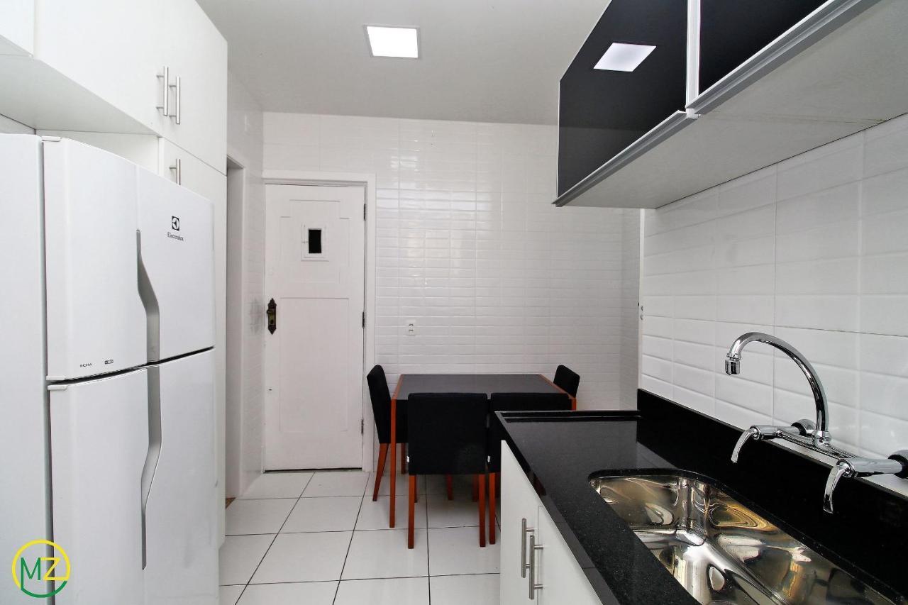Adoravel 2 Quartos Em Predio Art-Decor Rio de Janeiro Exterior photo